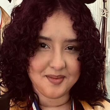 Babysitter in Caguas: María Angelis
