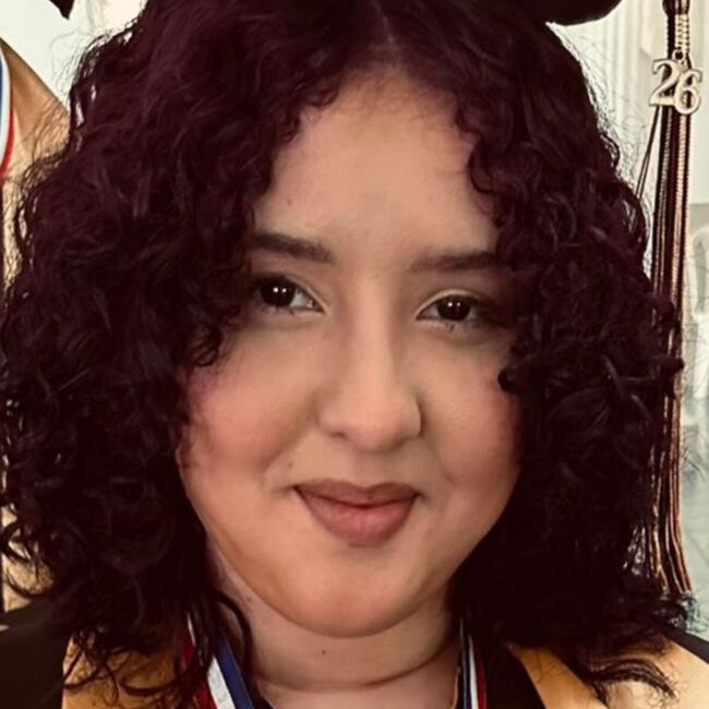 Babysitter in Caguas: María Angelis