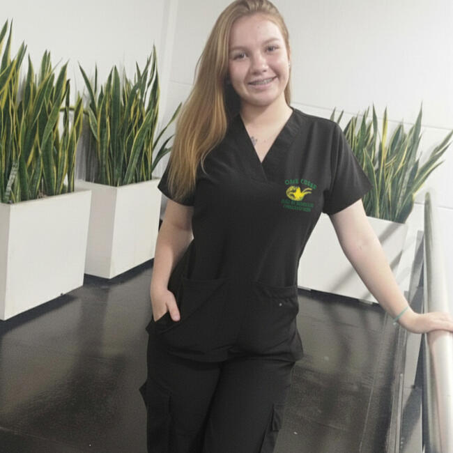 Babysitter in Neiva: Alejandra