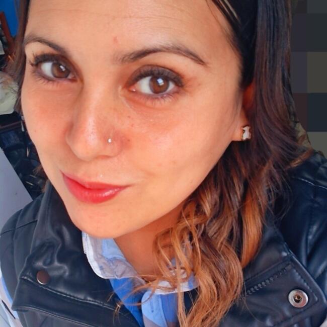 Babysitter in Yungay: Marcela