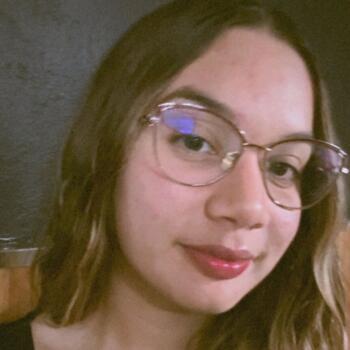 Babysitting job in Setúbal: babysitting job Karine