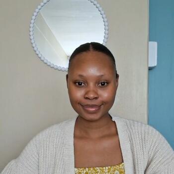 Babysitter in Pretoria: Zama