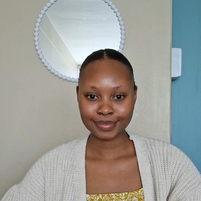 Babysitter in Pretoria: Zama