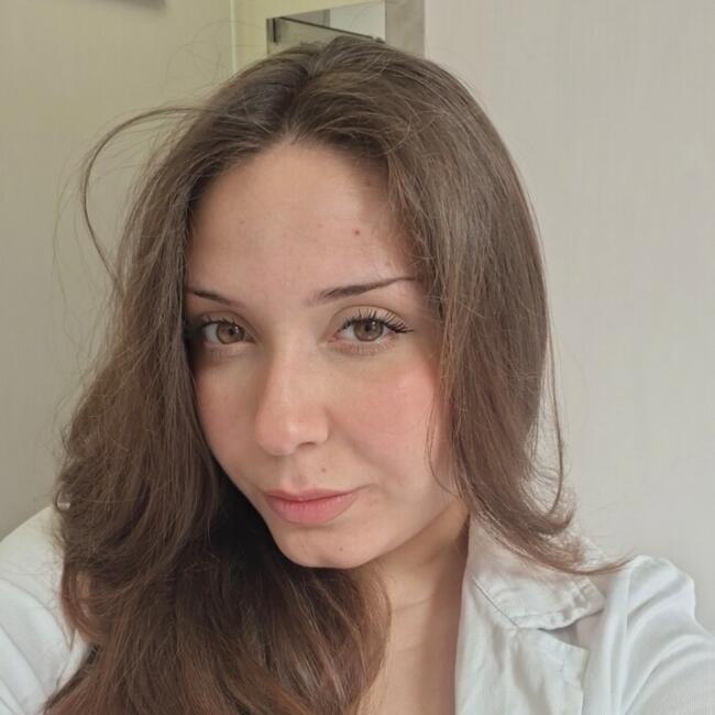 Babysitter in Parma: Benedetta