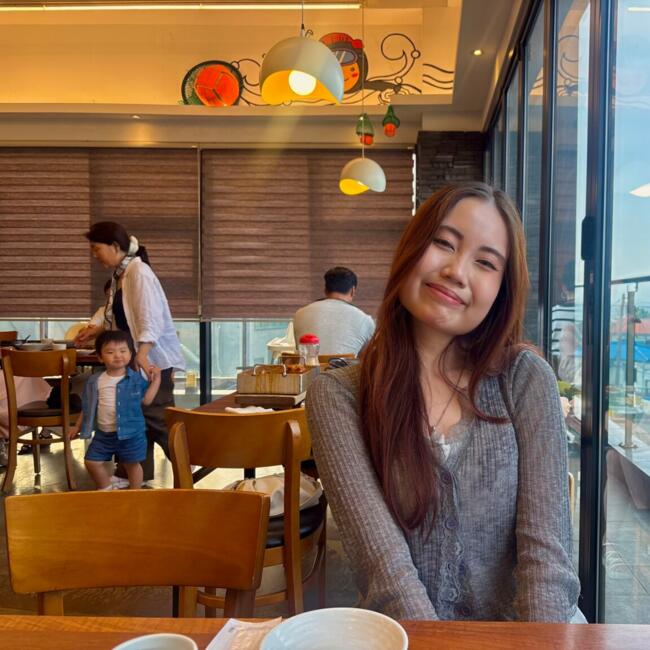 Babysitter in Seoul: Vida