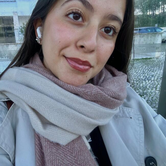 Babysitter in Amadora: Beatriz