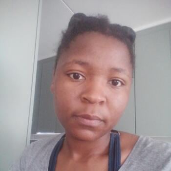 Babysitting job in Krugersdorp: babysitting job Nteboheleng