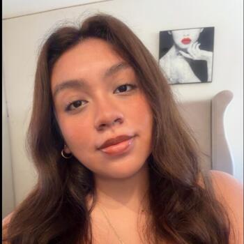 Babysitter in Lima: Ashley