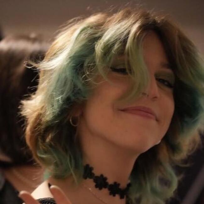 Babysitter in La Garde: Ondine