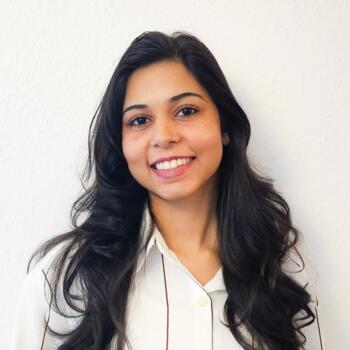 Babysitter Hamburg: Arya