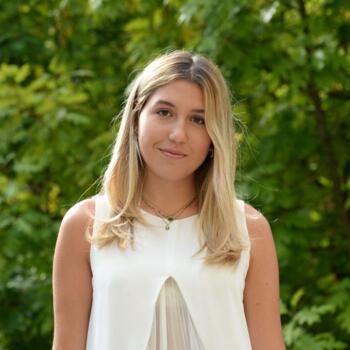 Babysitter in Turin: Lucrezia Chiara