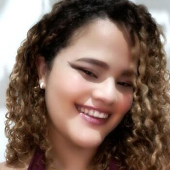 Babysitter in Caxias (Maranhão): Paloma
