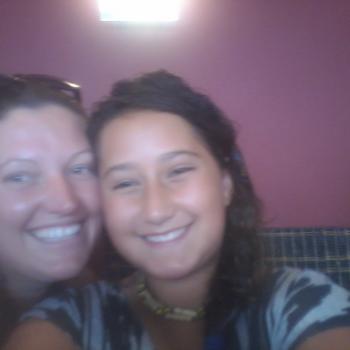 Nanny Napier: Natasha