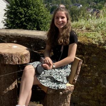 Babysitter in Zwolle: Loeca