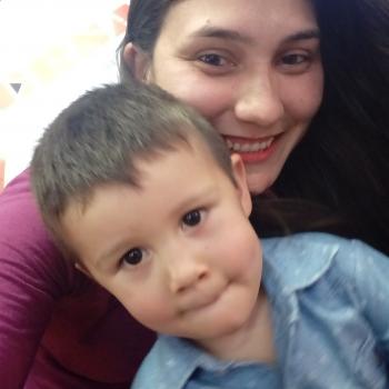 Babysitter in San Luis del Palmar: Yanina