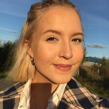 Barnvakt Tammerfors: Ella