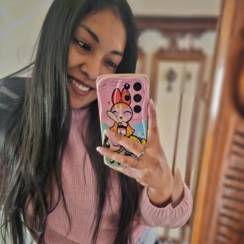 Babysitter Pescara: Ingrid