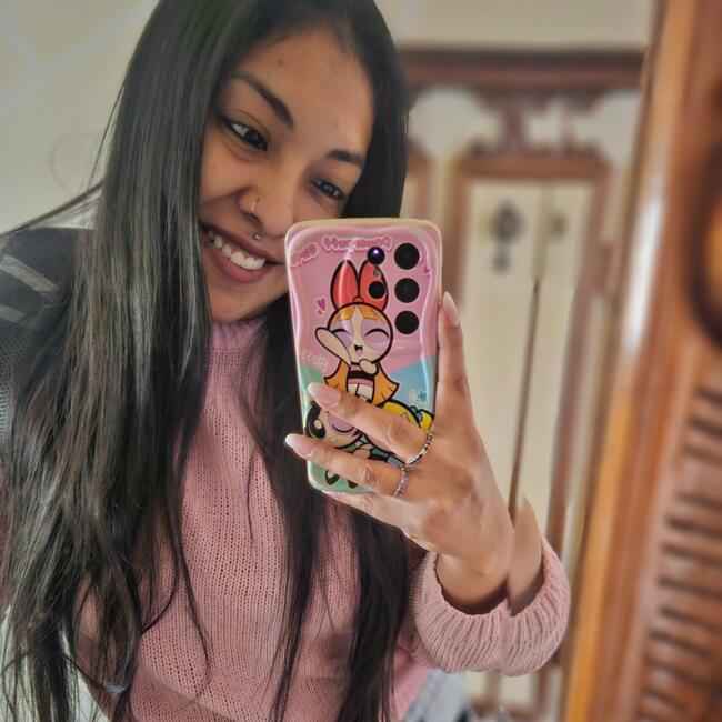 Babysitter in Pescara: Ingrid