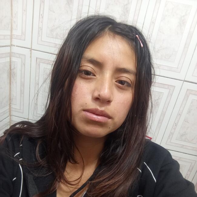 Niñera en Quito: Daniela