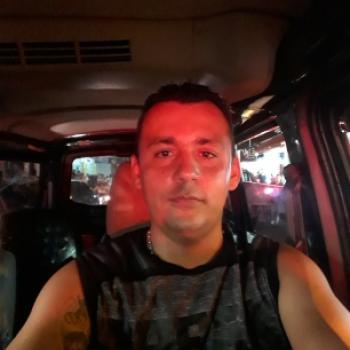 Niñera Villavicencio: Jonathan
