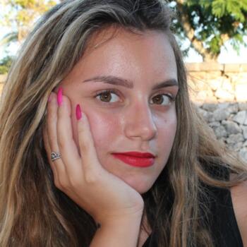 Babysitter in Barletta: Aurora