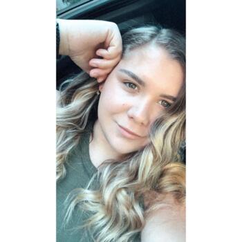 Nanny in Ukiah: Hannah