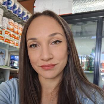 Babysitter Antofagasta: Grisel