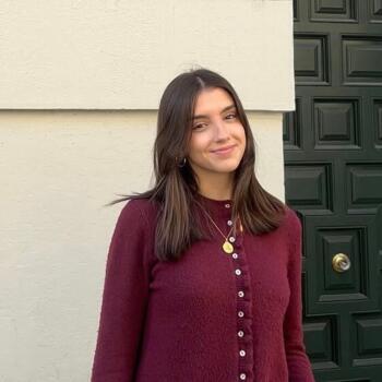 Canguro en Gijón: Beatriz