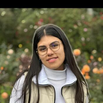 Babysitter in Bogotá: Valeria