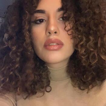 Babysitter in Ulm: Maria Alejandra