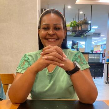 Família Nova Iguaçu: Patrícia