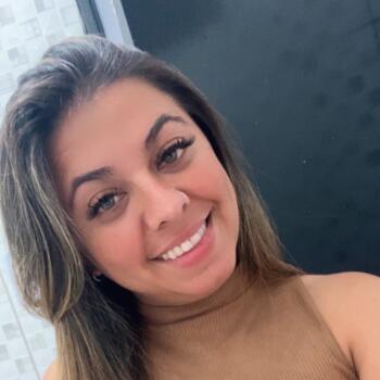 Babysitter Sorocaba: Jaqueline