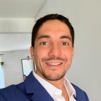 Parent Rancagua: Gustavo