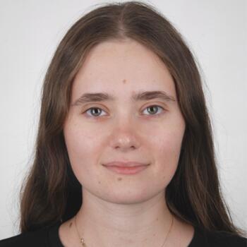 Niania w Warszawa: Zofia