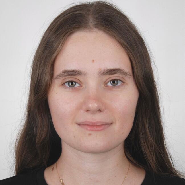 Niania w Warszawa: Zofia