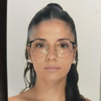 Nanny in Móstoles: Bea