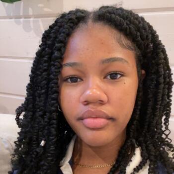 Barnvakt Tammerfors: Catarina