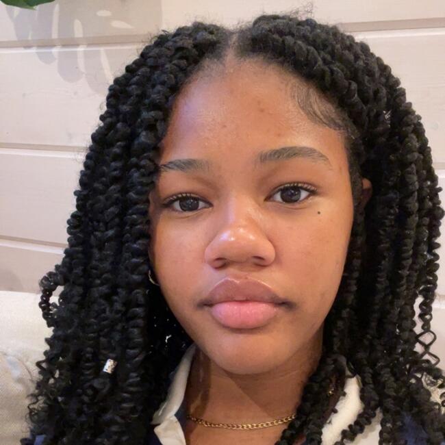 Lastenhoitaja Tampere: Catarina