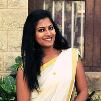 माता-पिता बंगलौर: Sophia