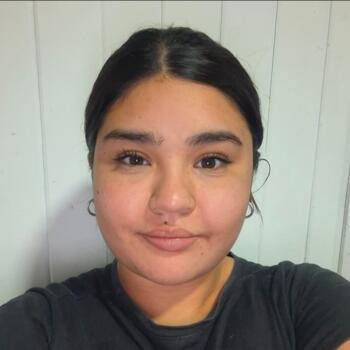 Babysitter in San Lorenzo (Provincia de Santa Fe): Naiara