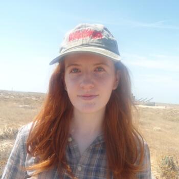 Babysitter in The City of Brighton and Hove: Erin