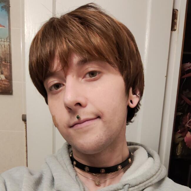 Babysitter in Topeka: Remi