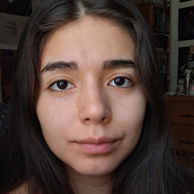 Niñera en Gregorio de Laferrere: Camila