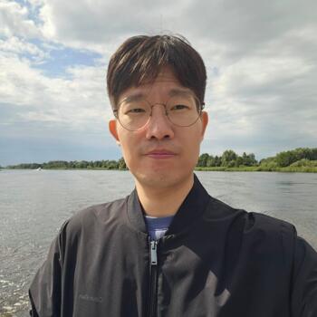 Babysitting job in Yongin-si: babysitting job Kim