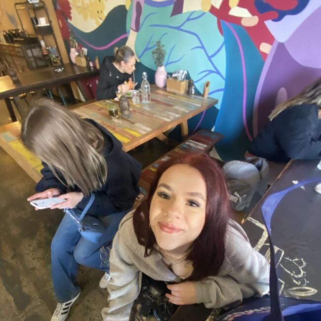 Babysitter in Adelaide: Jemima