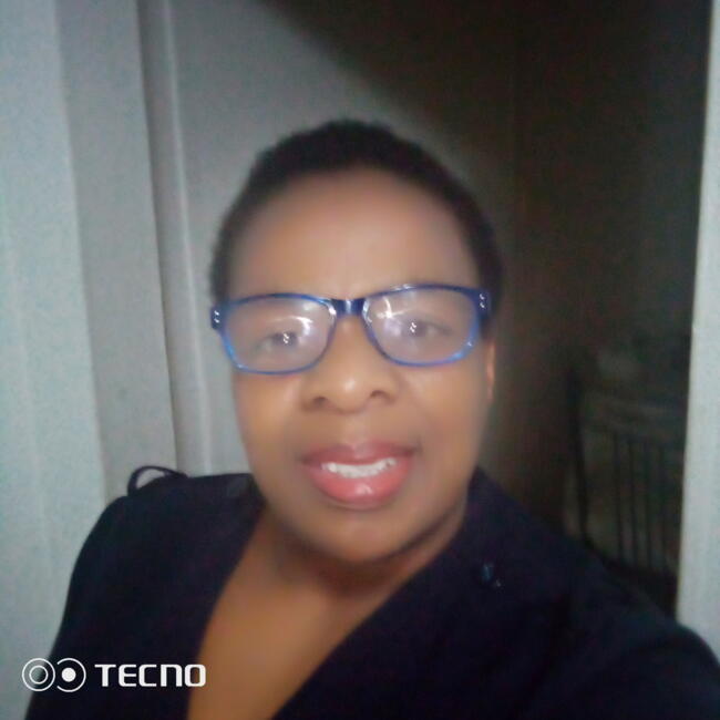 Babysitter in Verulam: Cynthia Mchunu