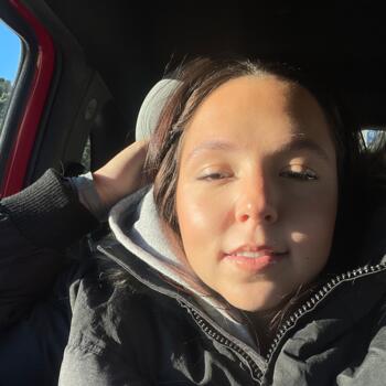 Babysitter a Impruneta: Alessandra