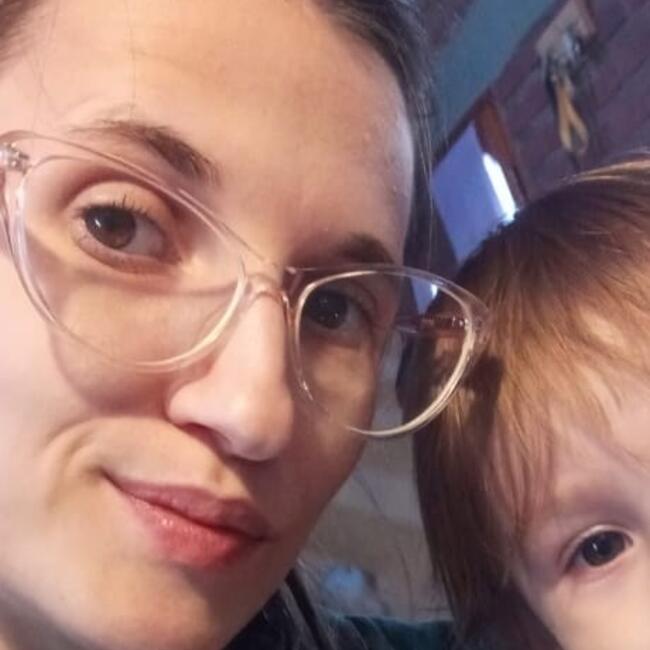 Babysitter in Bahía Blanca: Daiana