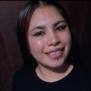 Babysitter in San Lorenzo (Provincia de Santa Fe): Estefania