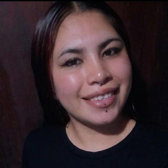 Babysitter in San Lorenzo (Provincia de Santa Fe): Estefania